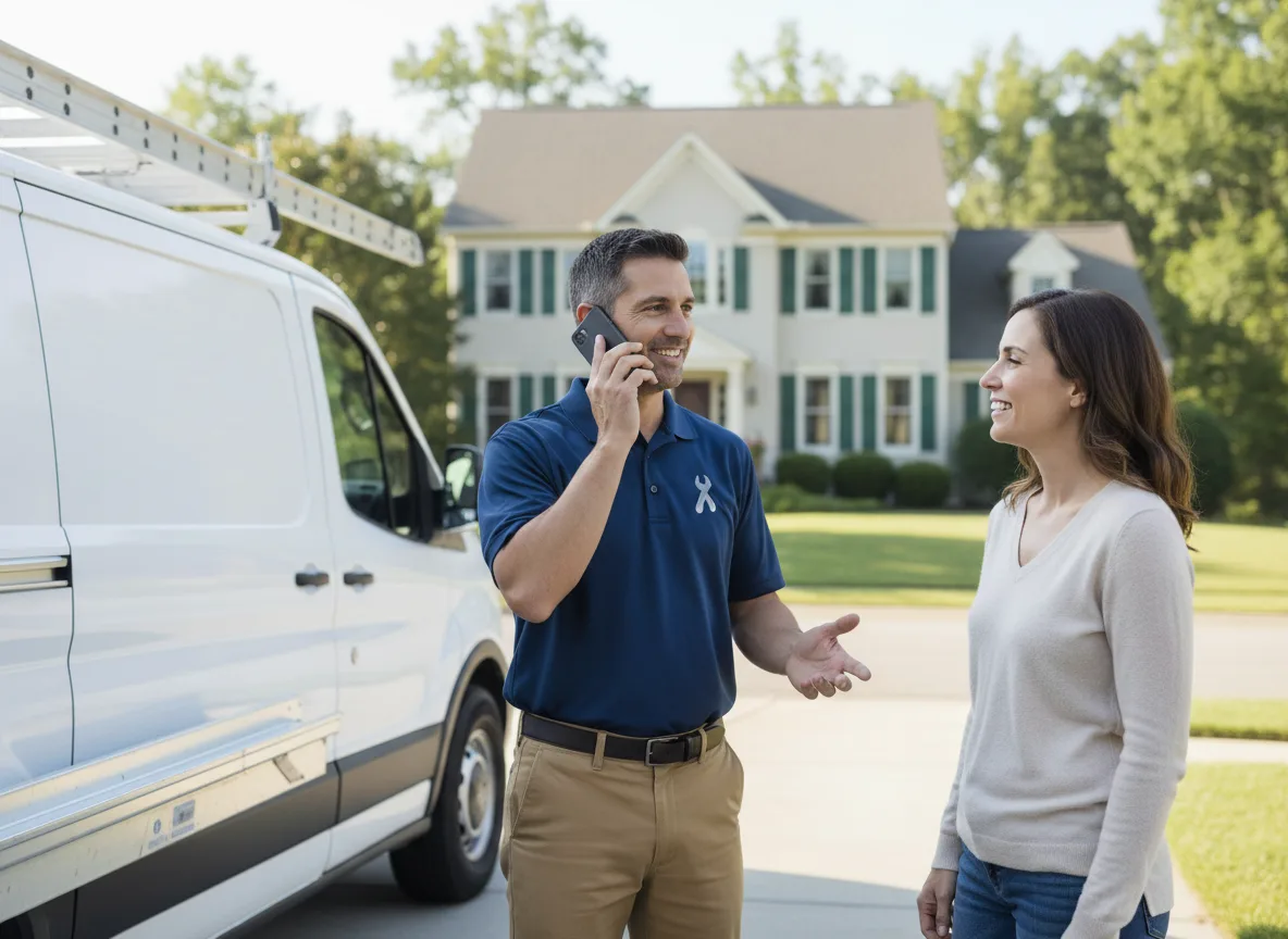 Home Gutter Service Big Bend, WI FAQs